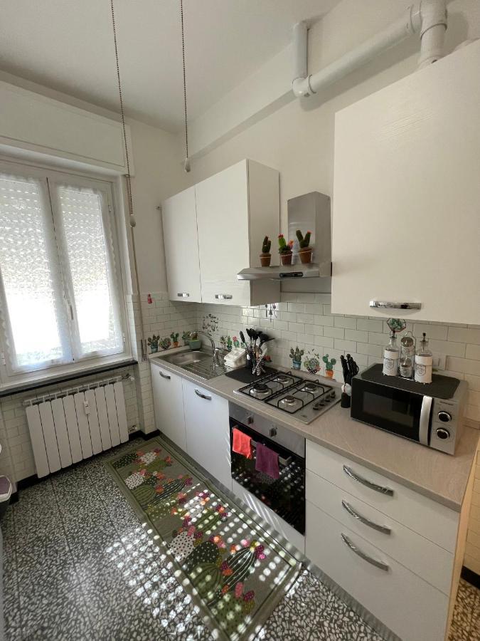 La Maisonette Apartment Serravalle Scrivia Ngoại thất bức ảnh