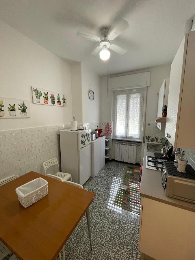 La Maisonette Apartment Serravalle Scrivia Ngoại thất bức ảnh
