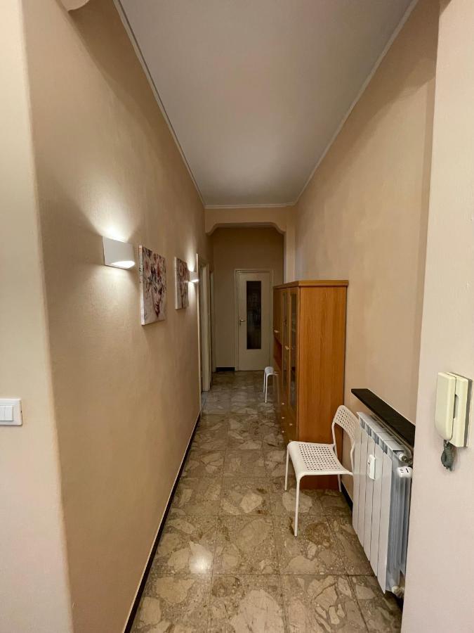 La Maisonette Apartment Serravalle Scrivia Ngoại thất bức ảnh