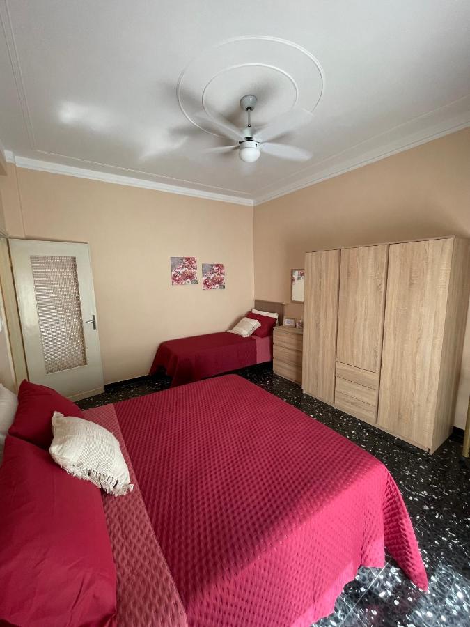 La Maisonette Apartment Serravalle Scrivia Ngoại thất bức ảnh