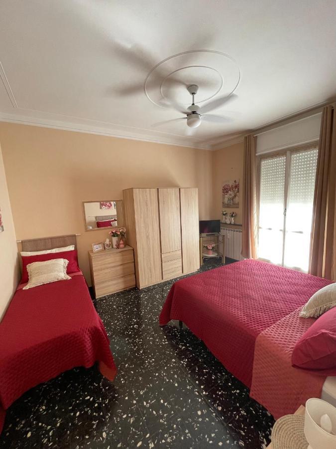 La Maisonette Apartment Serravalle Scrivia Ngoại thất bức ảnh