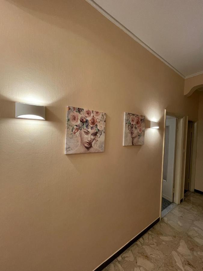 La Maisonette Apartment Serravalle Scrivia Ngoại thất bức ảnh