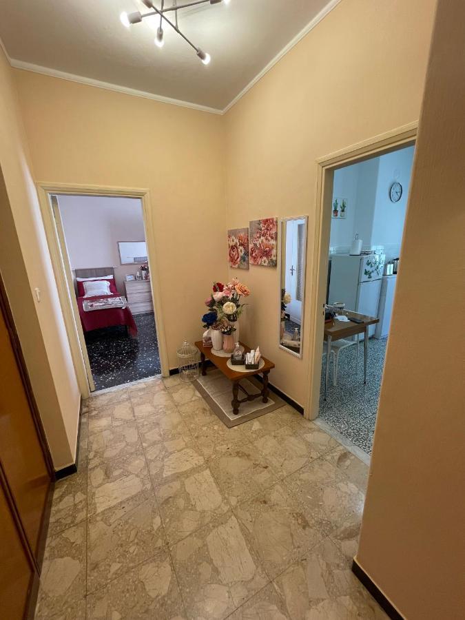 La Maisonette Apartment Serravalle Scrivia Ngoại thất bức ảnh