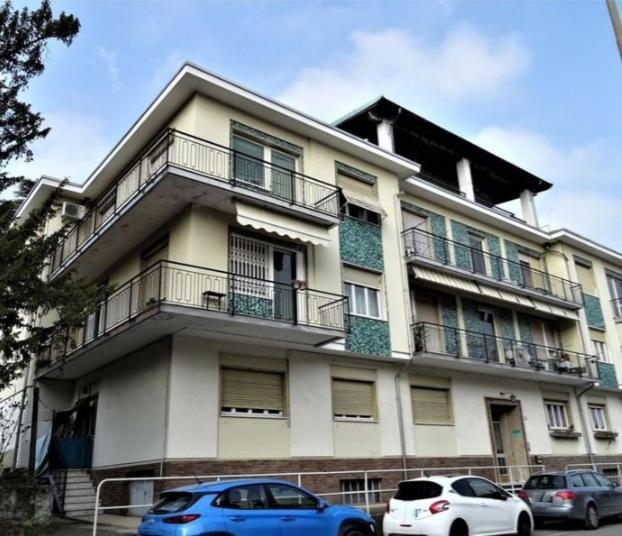 La Maisonette Apartment Serravalle Scrivia Ngoại thất bức ảnh