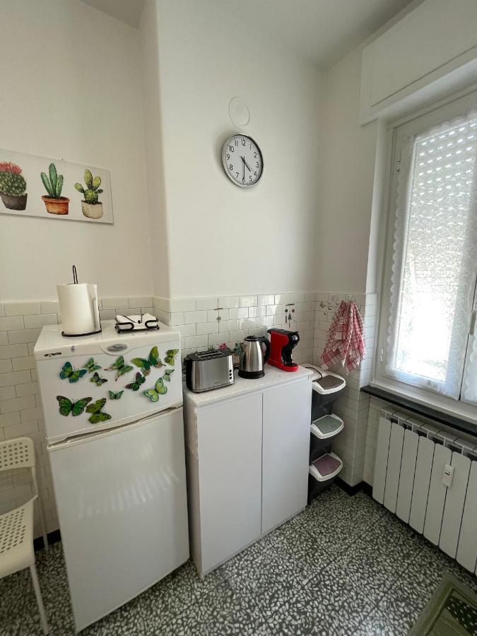 La Maisonette Apartment Serravalle Scrivia Ngoại thất bức ảnh