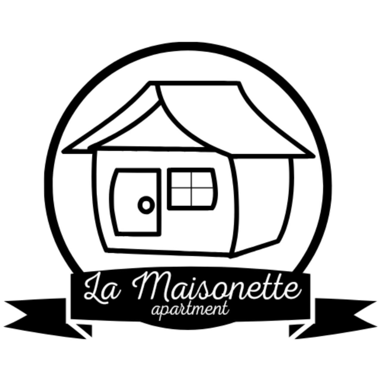 La Maisonette Apartment Serravalle Scrivia Ngoại thất bức ảnh