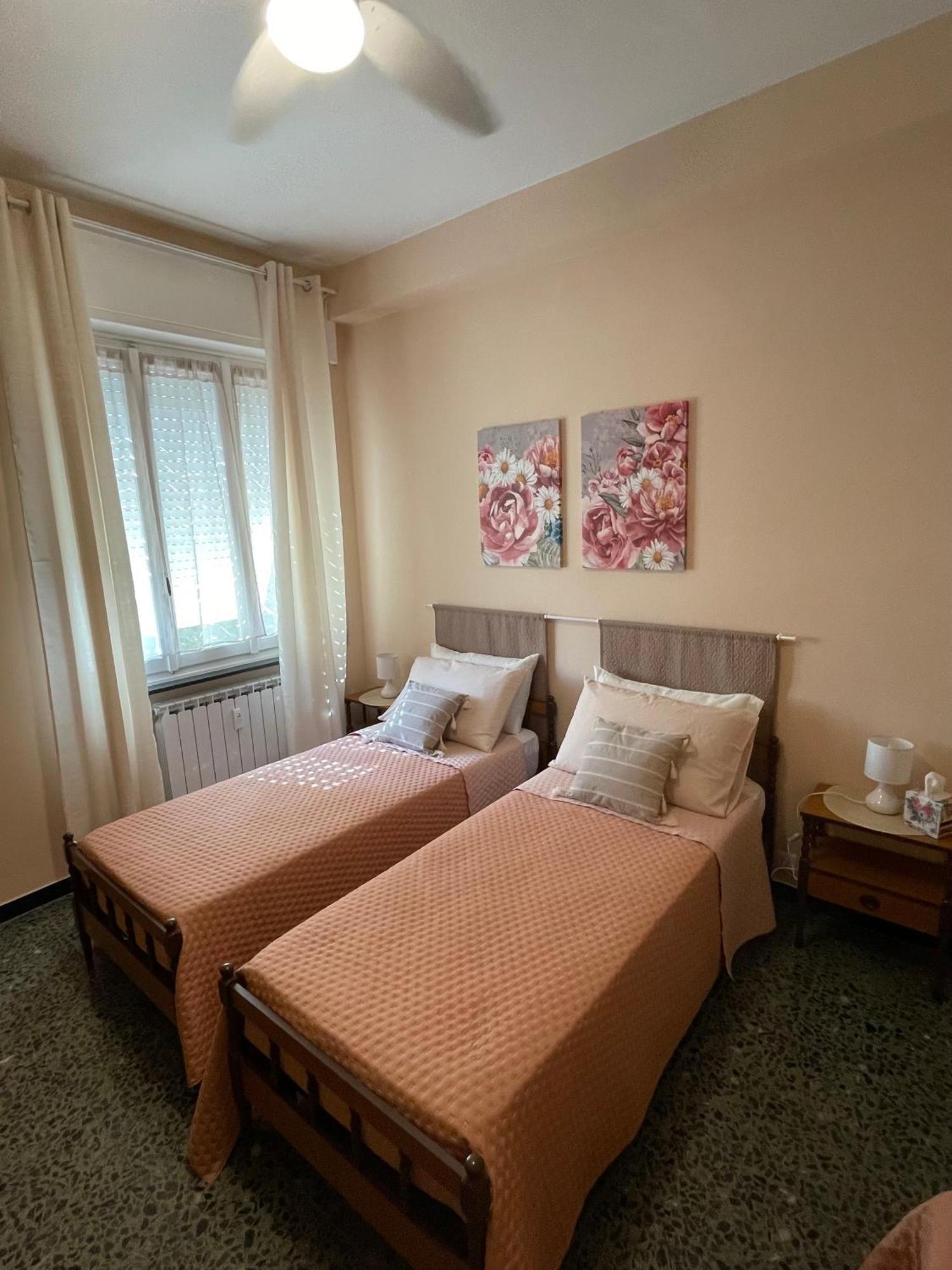 La Maisonette Apartment Serravalle Scrivia Ngoại thất bức ảnh