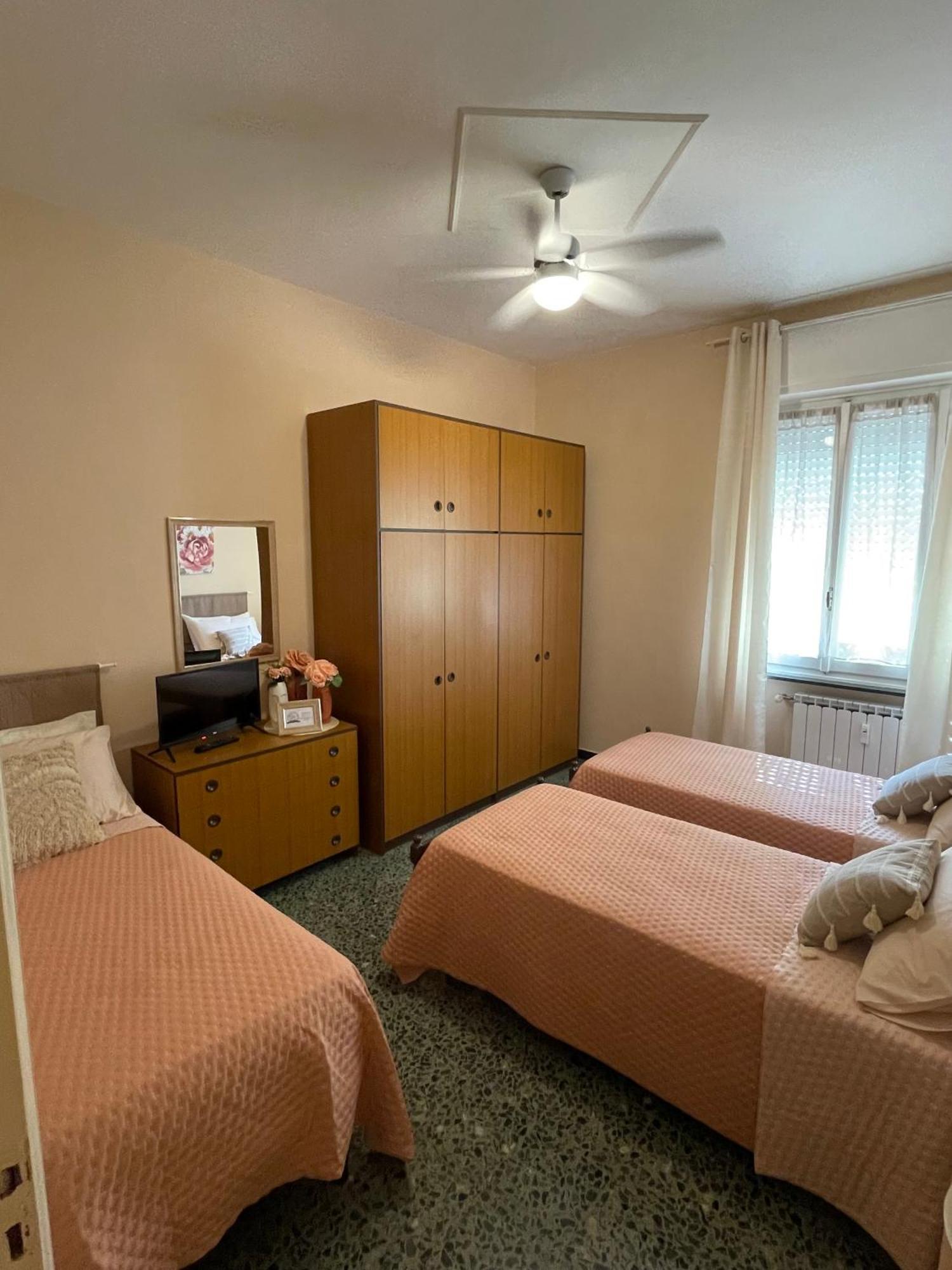 La Maisonette Apartment Serravalle Scrivia Ngoại thất bức ảnh