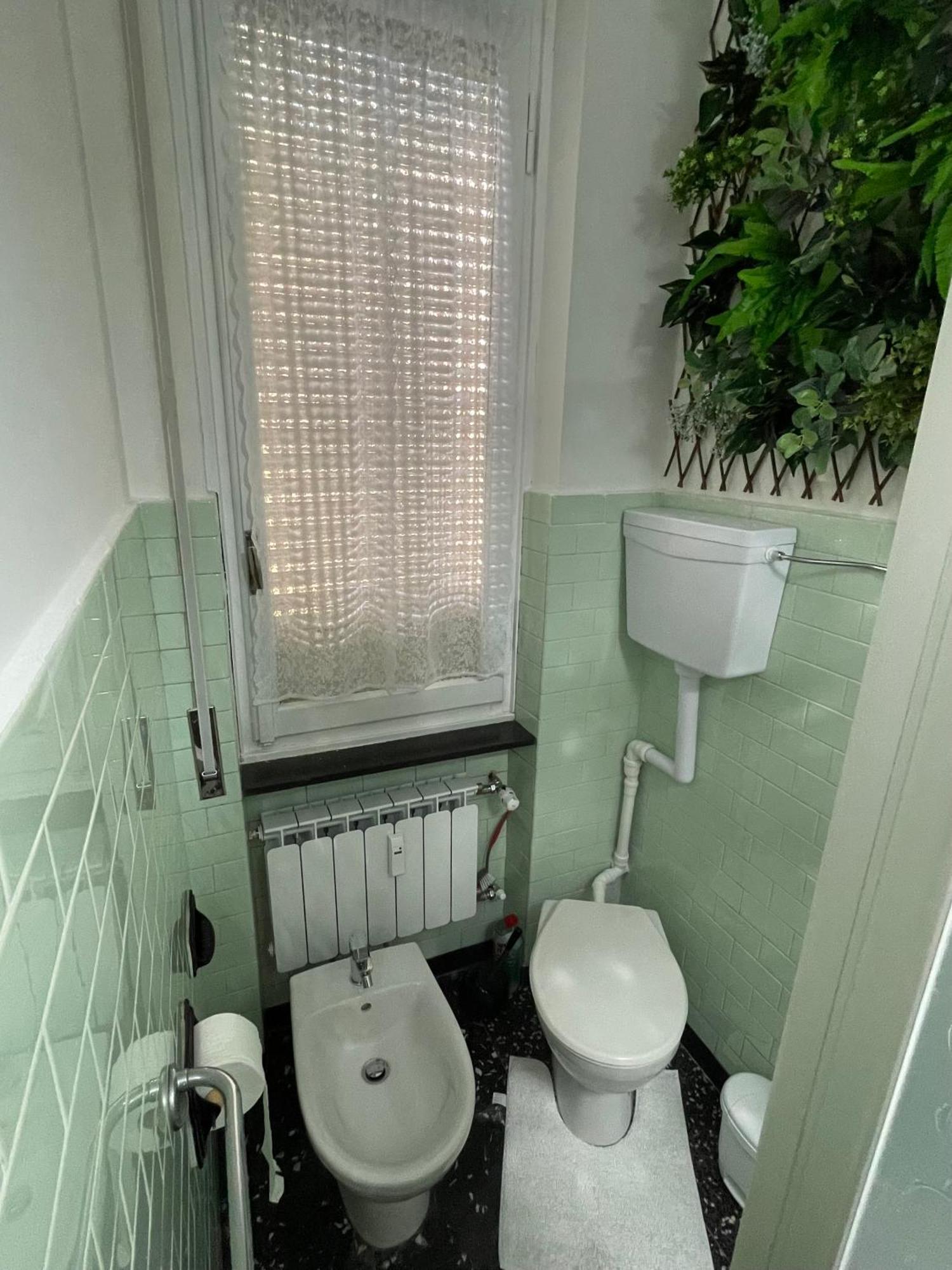 La Maisonette Apartment Serravalle Scrivia Ngoại thất bức ảnh