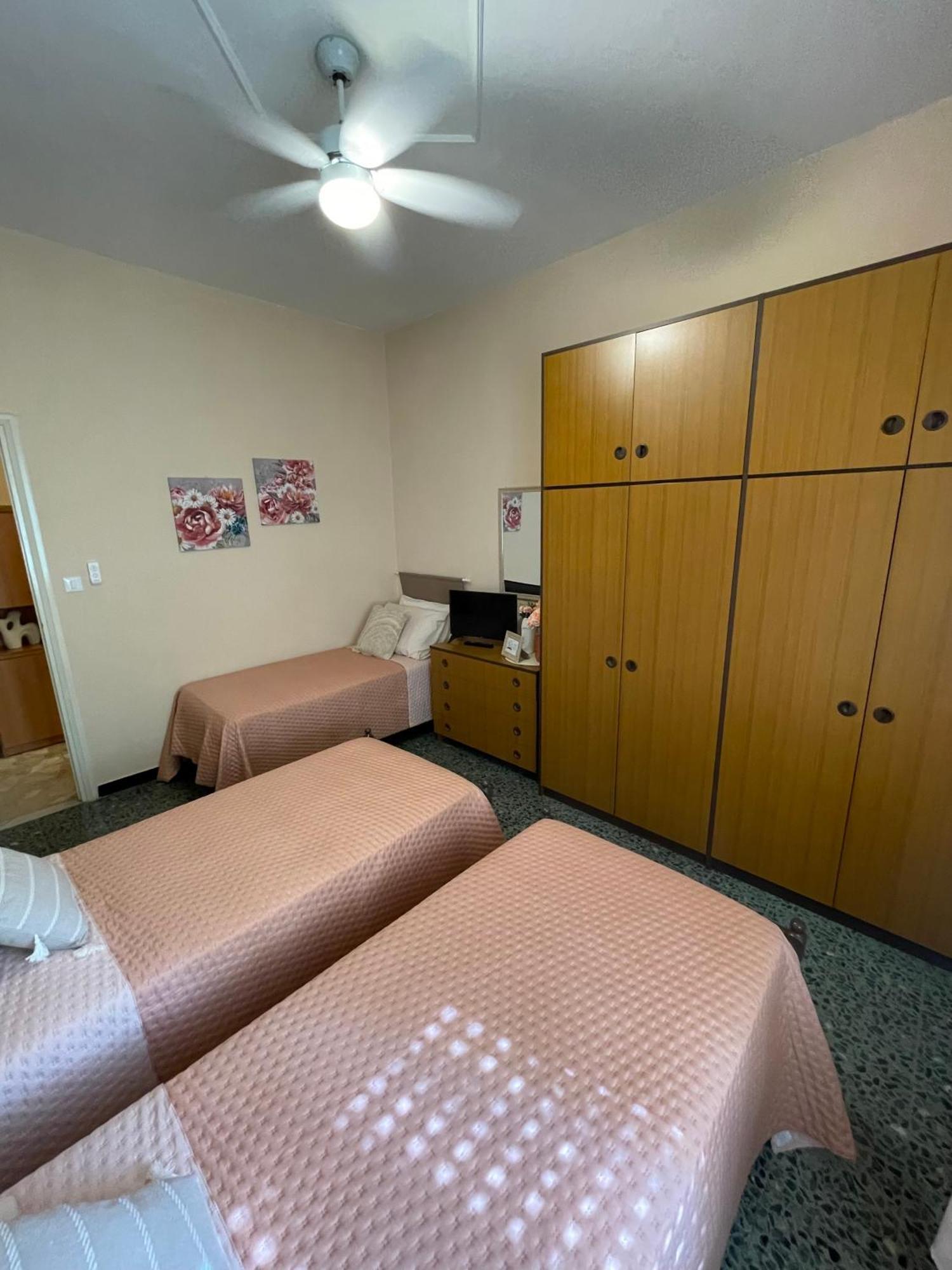 La Maisonette Apartment Serravalle Scrivia Ngoại thất bức ảnh