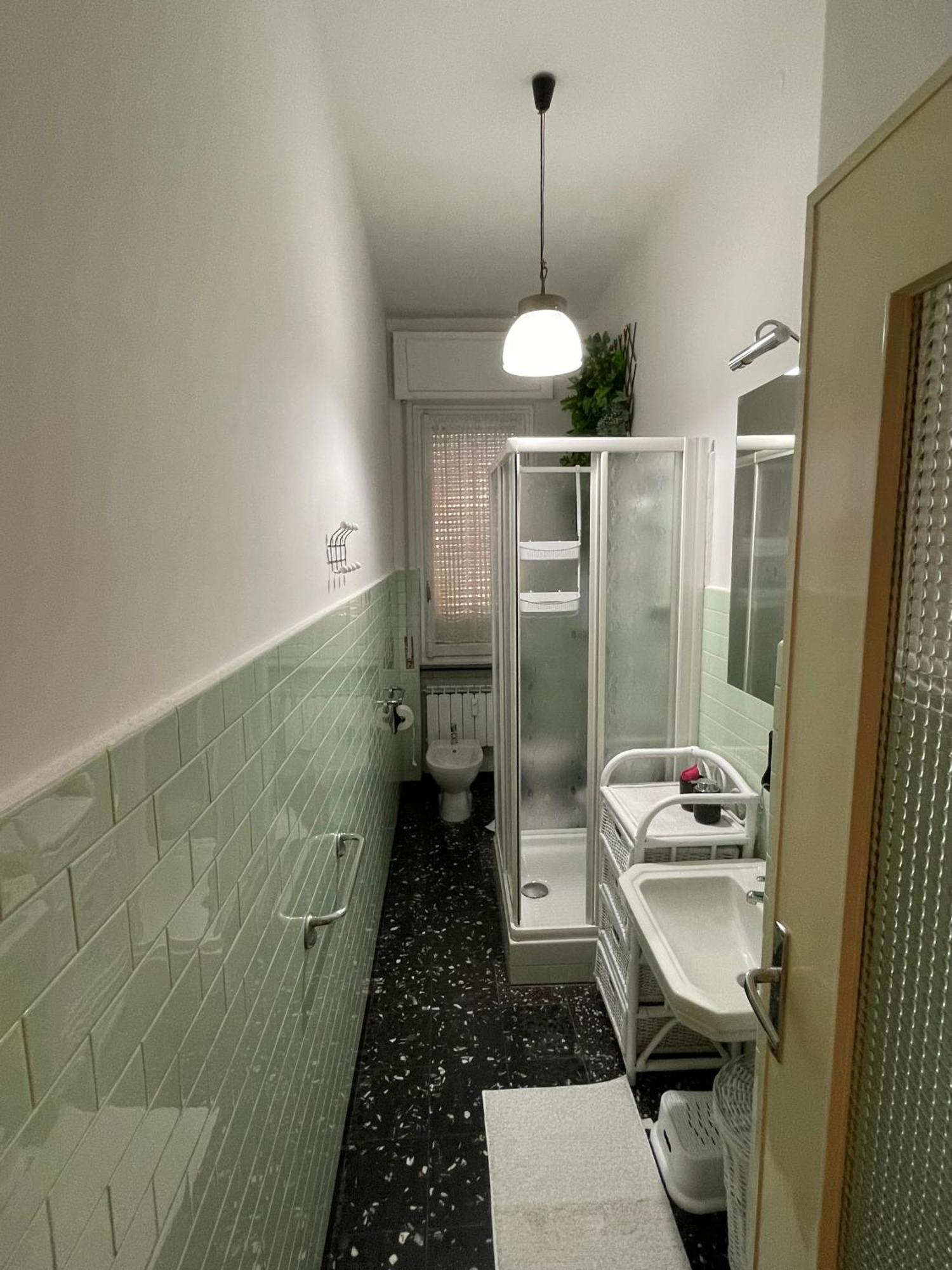 La Maisonette Apartment Serravalle Scrivia Ngoại thất bức ảnh